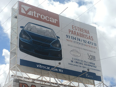 Vitrocar Fresnillo